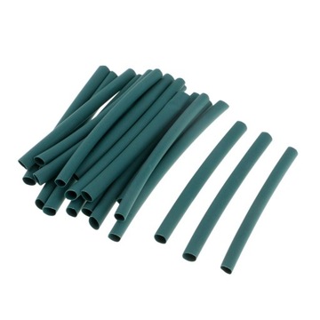 20 штук термоусадки -