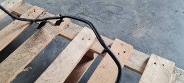 A6 C8 4K КАБЕЛЬ ПОДАЧИ ТОПЛИВА ADBLUE 2.0 TDI 4K0131960AM A7 4K