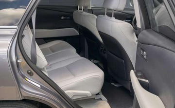 Lexus RX III 2013 Lexus RX Lexus RX ver-450h-hybrid-luxury-line 3.5 Hybryda 249KM, zdjęcie 12