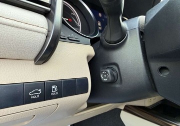 Toyota Camry IX Sedan 2.5 Hybrid Dynamic Force 218KM 2020 Toyota Camry salon Polska, Head-Up, FV-VAT 23, 1 rej 21r. 2.5 Hybryda, zdjęcie 10