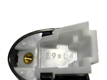 ПРОБКА, КРЫШКА РУЧКИ BMW E90 E91 E9XR4 E9XL4