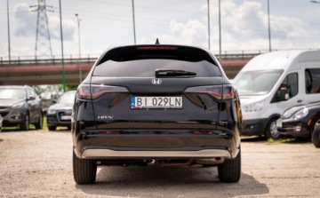 Honda HR-V III 2023 Honda HR-V Honda HR-V III 2.0 2WD EX-L 158KM 2.0 Benzyna 158KM, zdjęcie 6