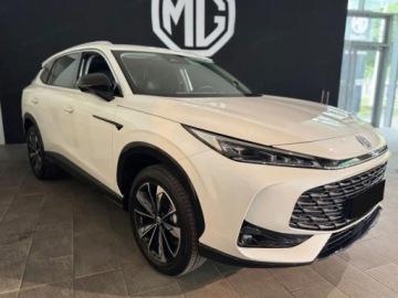 MG HS II SUV Hybrid+ 1.5T HYBRID+ 224KM 2026 MG HS 1.5T HEV+ Exclusive aut Suv 224KM 2026