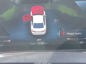 BMW Seria 3 G20-G21 2023 BMW Seria 3 330i 2023 2.0l 2.0 Benzyna 255KM, zdjęcie 11