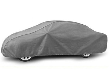Pokrowiec PLANDEKA na samochód sedan 500-535 cm