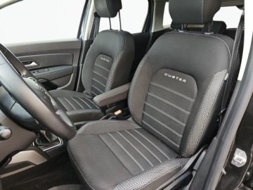 Dacia Duster II SUV 1.3 TCe 150KM 2020 Dacia Duster Salon Polska , 1 Wł. , Serwisowany,, zdjęcie 12
