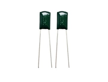 Kondensator poliestrowy VPARTS 0,022uF (2szt)