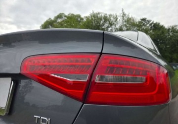 Audi A4 B9 Limousine 2.0 TDI 150KM 2015 Audi A4 Limousine Audi A4 Limousine 2.0 Diesel 150KM, zdjęcie 30