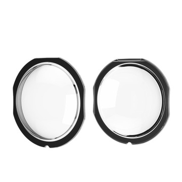 КРЫШКА ОБЪЕКТИВА ДЛЯ INSTA360 X3