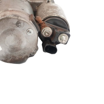 BMW F20 F21 116D B37 STARTÉR STARTER 8572918