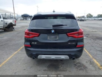BMW X3 G01 2021 BMW X3 BMW X3 sDrive30i 2.0 Benzyna 248KM, zdjęcie 4