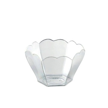 Pojemniki kubki King2 75 ml FingerFood 24 szt
