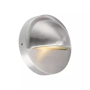 Kinkiet Garden 24 2L Aluminium 108170 Markslojd