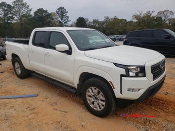 Nissan 2023 Nissan Frontier 2023 Nissan Frontier SV 3.8L RWD 3.8 Benzyna 310KM, zdjęcie 4