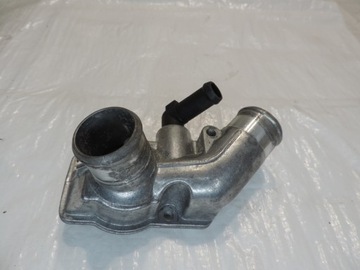 TERMOSTAT OPEL ASTRA G 2.0 DTI 95517667 NOWY