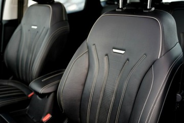 Ford Kuga III SUV 2.0 EcoBlue 190KM 2021 Ford Kuga VIGNALE skóra Nawi FUL LED el.klapa, zdjęcie 22