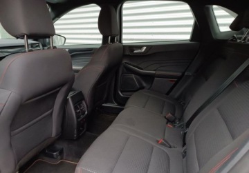 Ford Kuga III SUV 2,0 EcoBlue 120KM 2023 Ford Kuga 2.0 EcoBlue AWD Automat ST-Line P.Zima SalonPL SerwisASO FV23 Gw, zdjęcie 31