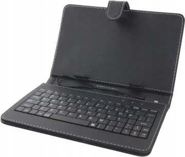 Etui z klawiaturą do tabletu ESPERANZA 10.1