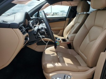 Porsche Macan 2023 Porsche Macan Base 2023 2.0 Benzyna 261KM, zdjęcie 7