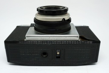 Камера Ilford Sporti 6 6x6c