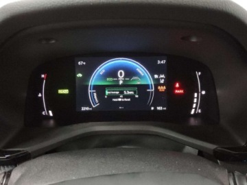 Toyota Camry IX 2025 Toyota Camry XSE 2025 2.5 Hybryda 203KM, zdjęcie 9