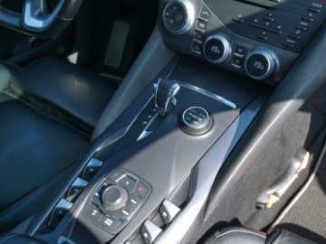 DS 5 Hatchback (Citroen) 2.0 HDi Hybrid4 200KM 2013 Citroen DS5 200 koni Sport 4x4 Masaż Pamięć Skóra Navi Panorama Keyles Ledy, zdjęcie 23