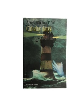 Chłodny dotyk Pinol