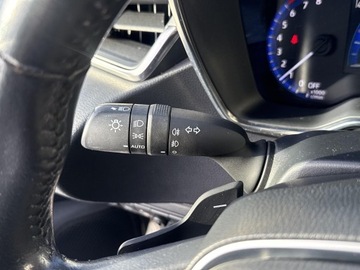 Toyota Corolla XII TS Kombi 2.0 Hybrid Dynamic Force 184KM 2021 Toyota Corolla 2.0 Hybrid Comfort Seria E21 (2019-, zdjęcie 21