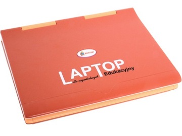 ОБРАЗОВАТЕЛЬНЫЙ НОУТБУК 80 ПРОГРАММ БУКВЫ МАТЕМАТИКА ИГРЫ НАУКА