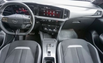 Opel Mokka II SUV 1.2 Turbo 130KM 2025 Opel Mokka Opel Mokka GS 1.2 130KM 1.2 Benzyna 130KM, zdjęcie 33