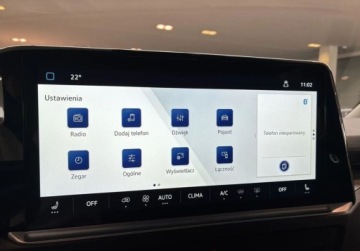 Volkswagen Caravelle T6 2025 Volkswagen Caravelle T7 StyleAUTOMAT8-osob, 2,0 l TDI 150 KM, L1 2.0, zdjęcie 24