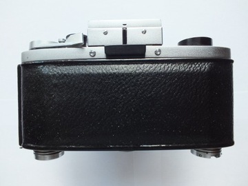 Exakta VX 500 + Tessar 50 мм 1:2.8 Carl Zeiss Jena – приятно для обзора