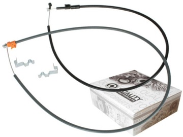 2x LINKA LINKI NAWIEWU do RENAULT TRAFIC II OPEL VIVARO A NISSAN PRIMASTAR