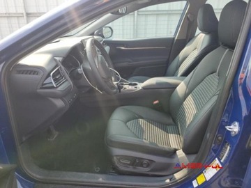 Toyota Camry IX 2024 Toyota Camry 2024 r., 2,5L SE HYBRID 2.5 Hybryda 208KM, zdjęcie 7