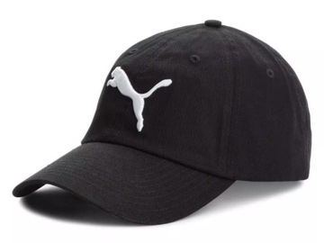 Czapka z daszkiem Puma Big Cat Cap 052919-01 ADULT