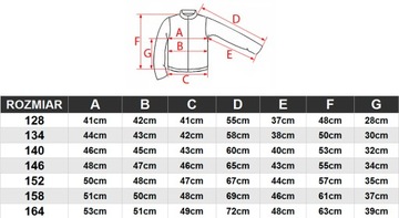 4F СТЕГАНЫЙ ПУХОВИК ДЛЯ МАЛЬЧИКОВ / размер 164