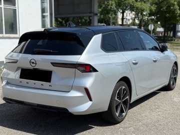 Opel Astra L 2025 Od ręki - VI Edition eDTC 1.2 T mHEV 145KM, zdjęcie 2