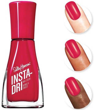 Sally Hansen Insta Dri Lakier Let's Jam 363