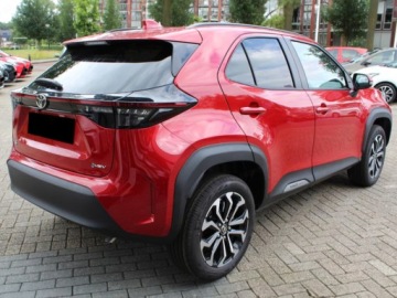 Toyota 2026 Od ręki - Style 1.5 Hybrid 116KM | Podgrzewane fotele!, zdjęcie 5