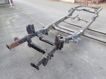 RAMA PODWOZIE ORYGINAŁ FORD RANGER IV WILDTRACK KABINA 19R