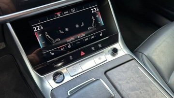  Audi A6 Avant 40Tdi mHEV 204KM Quattro Przebieg 79, zdjęcie 24