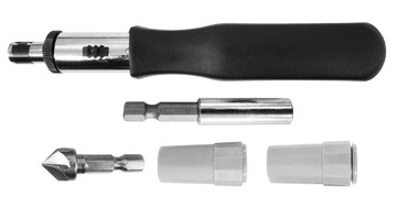 НАБОР СВЕРЛ ИНСТРУМЕНТЫ СВЕРЛА ПО МЕТАЛЛУ НАСАДКИ НАСАДКИ TORX НАКОНЕЧНИКИ TORX