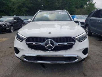 Mercedes GLC C254/X254 2026 Mercedes-Benz GLC 300 4matic 2026 2.0 Benzyna 255KM, zdjęcie 5
