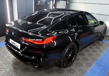 BMW Seria 8 II Coupe 3.0 840i 340KM 2020 BMW Seria 8 840i _ Individual _ 3.0 Benzyna 340KM, zdjęcie 31