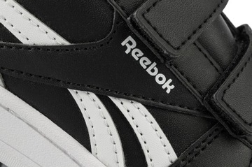 ДЕТСКАЯ СПОРТИВНАЯ ОБУВЬ REEBOK ROYAL PRIME 2.0 ДЛЯ МАЛЬЧИКОВ И ДЕВОЧЕК 31