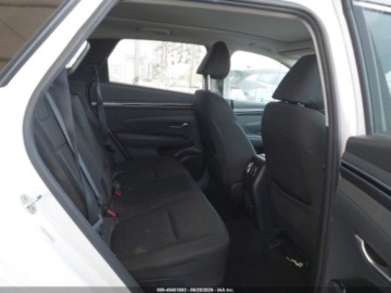 Hyundai Tucson IV 2022 Hyundai Tucson 2022 HYUNDAI TUCSON HYBRID SEL CONVENIENCE 1.6 Hybryda 180KM, zdjęcie 8