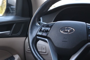 Hyundai Tucson III SUV 1.6 GDI 132KM 2016 Hyundai Tucson 1.6 GDI, Salon Polska, zdjęcie 15