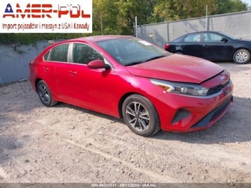 Kia 2023 Kia Inny 2023 Kia Forte LXS IVT 2.0 Benzyna 147KM
