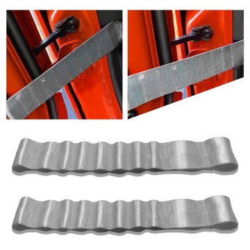 do drzwi pas wewnętrzny akcesoria do Jeep Wrangler