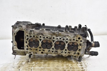 HLAVA MOTORU BX0 NISSAN MICRA K12 1.2 16V 05R